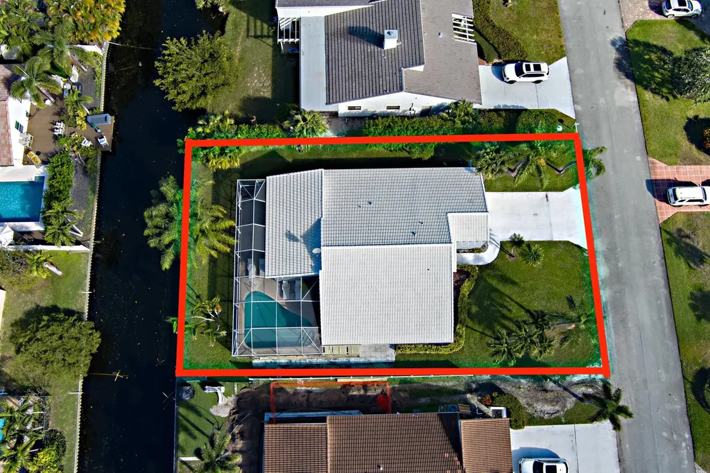 7017 NW 3rd Avenue SE Boca Raton FL 33487
