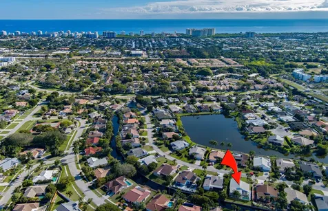 7017 NW 3rd Avenue SE Boca Raton FL 33487