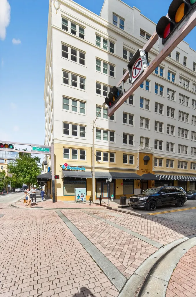 120 S Olive Avenue West Palm Beach FL 33401