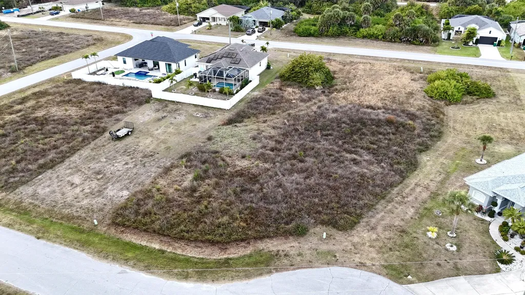 116 Temper Lane Rotonda West FL 33947