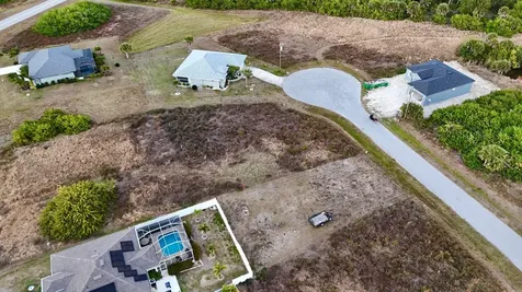 116 Temper Lane Rotonda West FL 33947