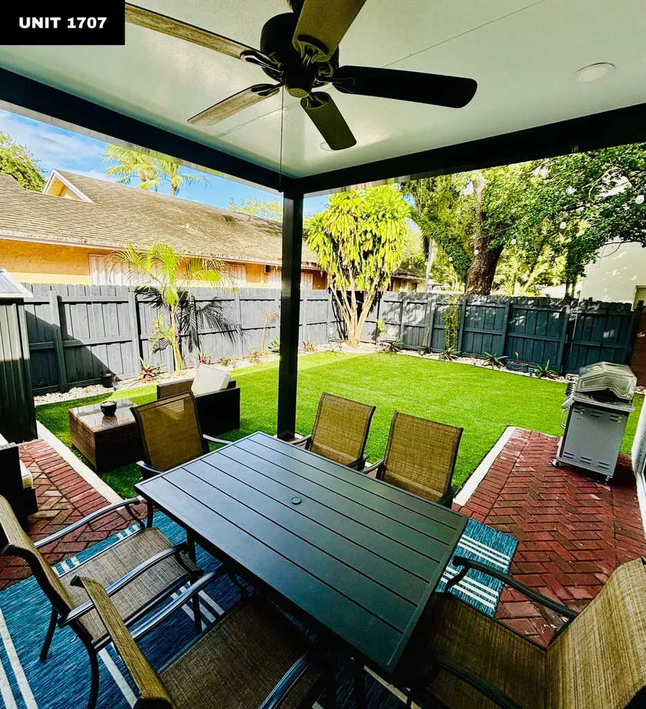 1707 SW 24th Street Fort Lauderdale FL 33315