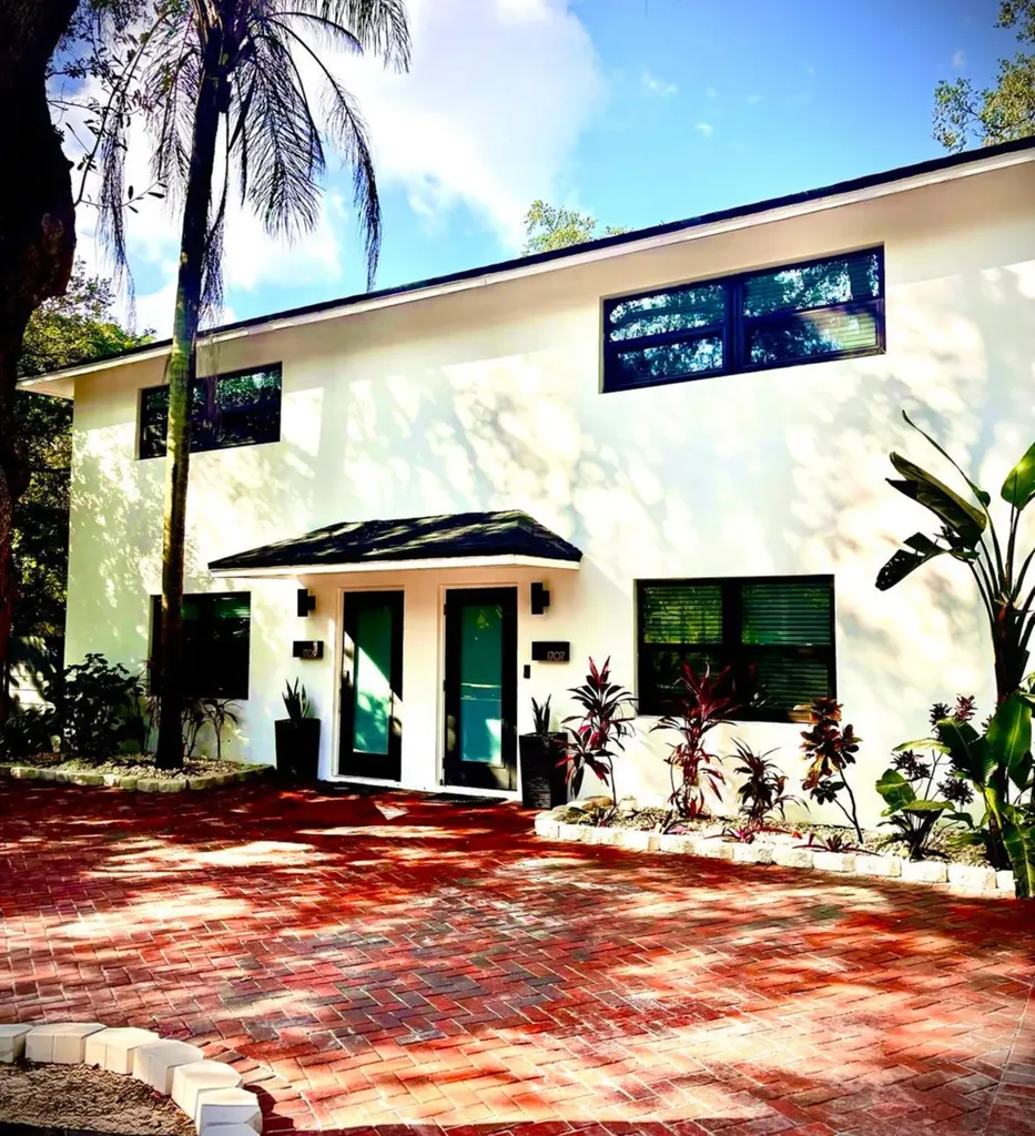 1707 SW 24th Street Fort Lauderdale FL 33315