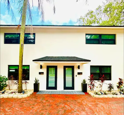1707 SW 24th Street Fort Lauderdale FL 33315