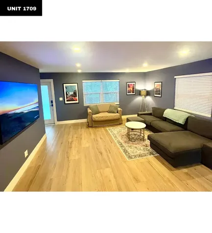 1707 SW 24th Street Fort Lauderdale FL 33315