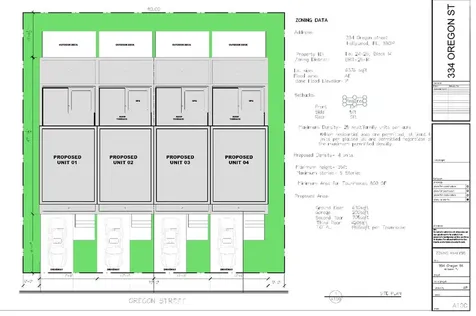 334 Oregon Street Hollywood FL 33019