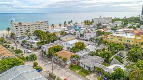 334 Oregon Street Hollywood FL 33019