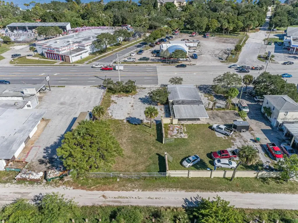 2814 S Harbor City Boulevard Melbourne FL 32901