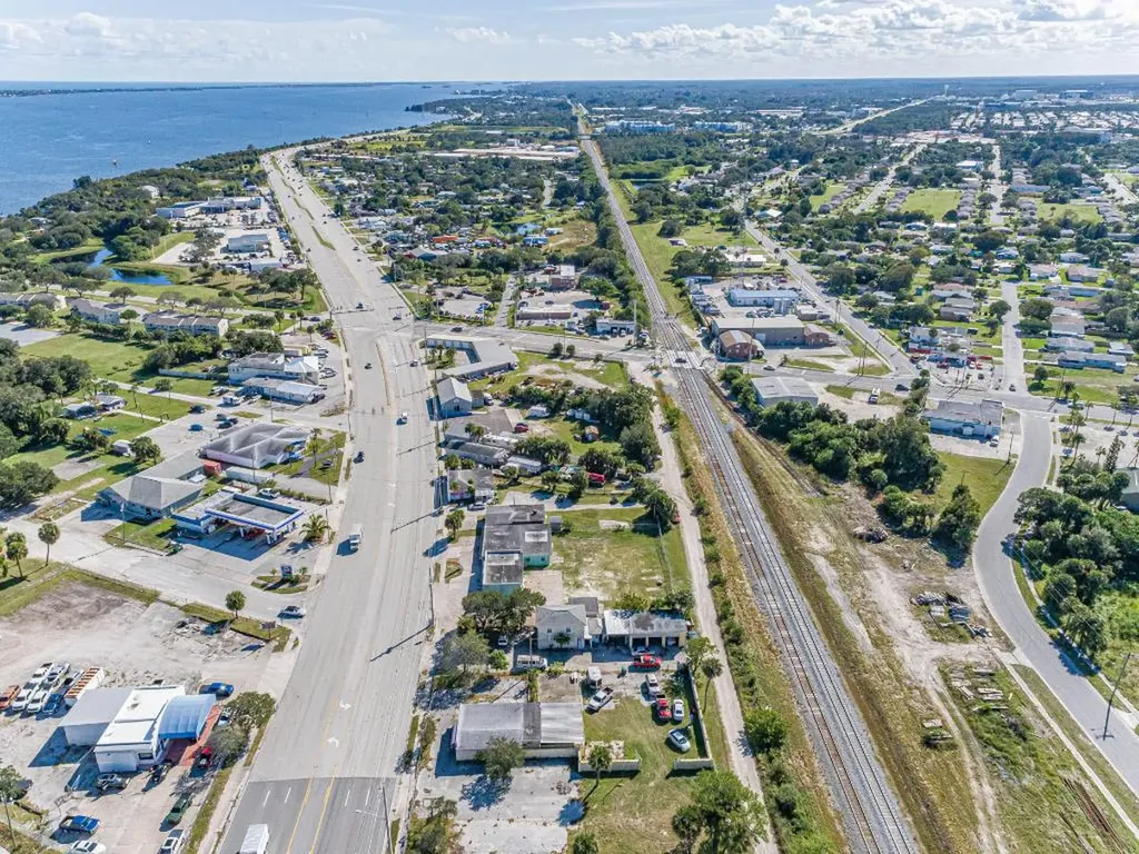 2814 S Harbor City Boulevard Melbourne FL 32901