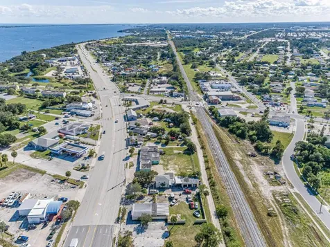 2814 S Harbor City Boulevard Melbourne FL 32901