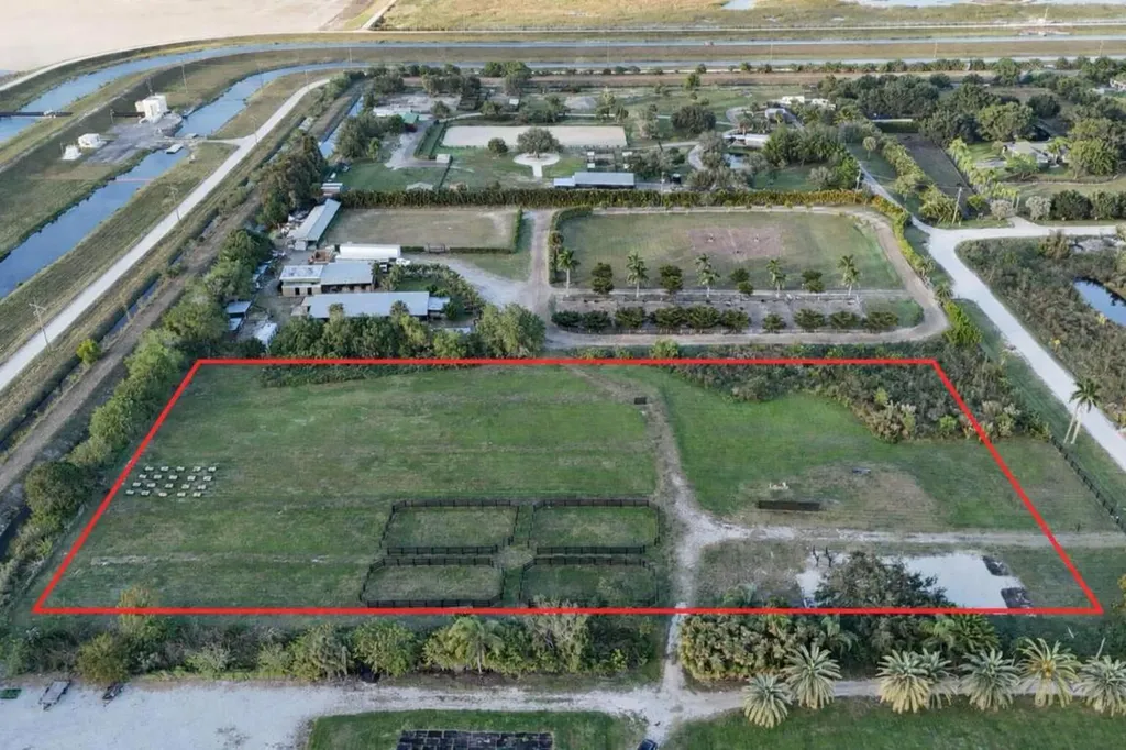 2191 Cotton Tail Drive Wellington FL 33470