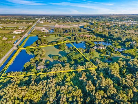 13777 Gracida Street Wellington FL 33414