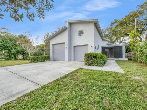 1543 SW 32nd Street Fort Lauderdale FL 33315