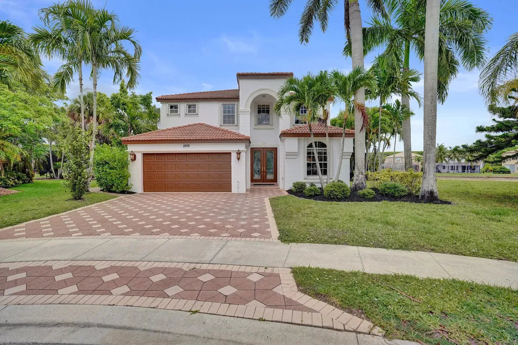8976 Biddle Court Wellington FL 33414