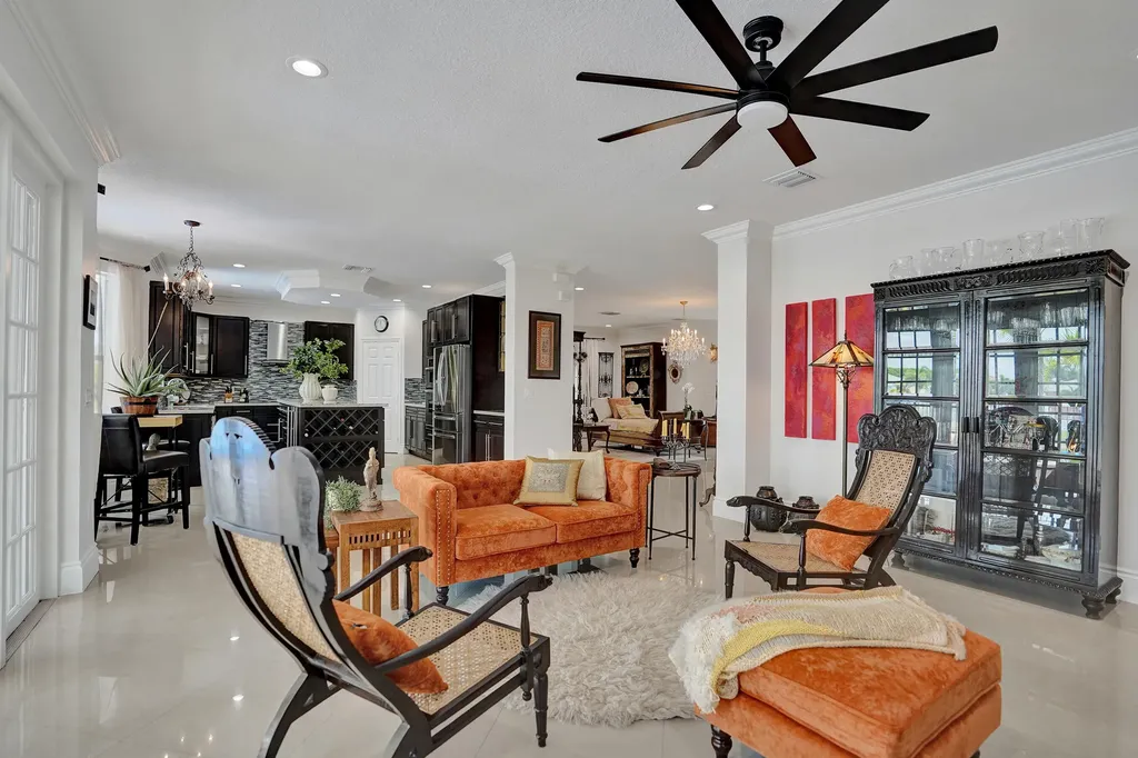 8976 Biddle Court Wellington FL 33414