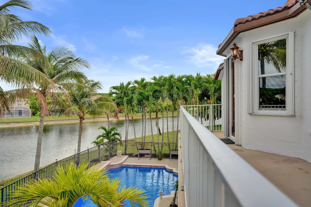 8976 Biddle Court Wellington FL 33414