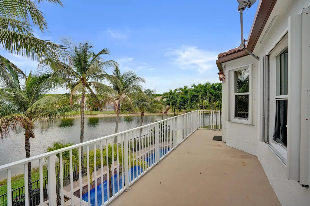 8976 Biddle Court Wellington FL 33414