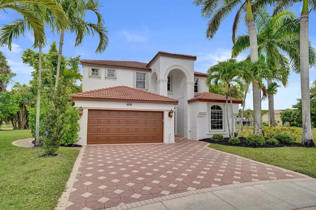 8976 Biddle Court Wellington FL 33414