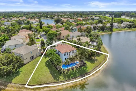 8976 Biddle Court Wellington FL 33414
