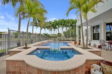 8976 Biddle Court Wellington FL 33414