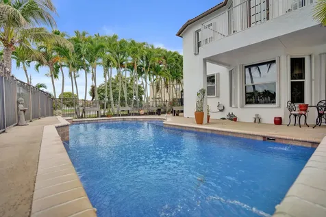 8976 Biddle Court Wellington FL 33414