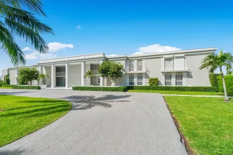 2170 Ibis Isle Road Palm Beach FL 33480
