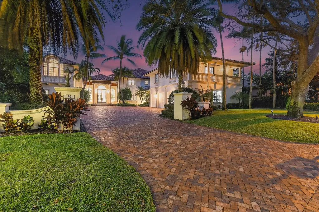 107 Schooner Lane Jupiter FL 33477