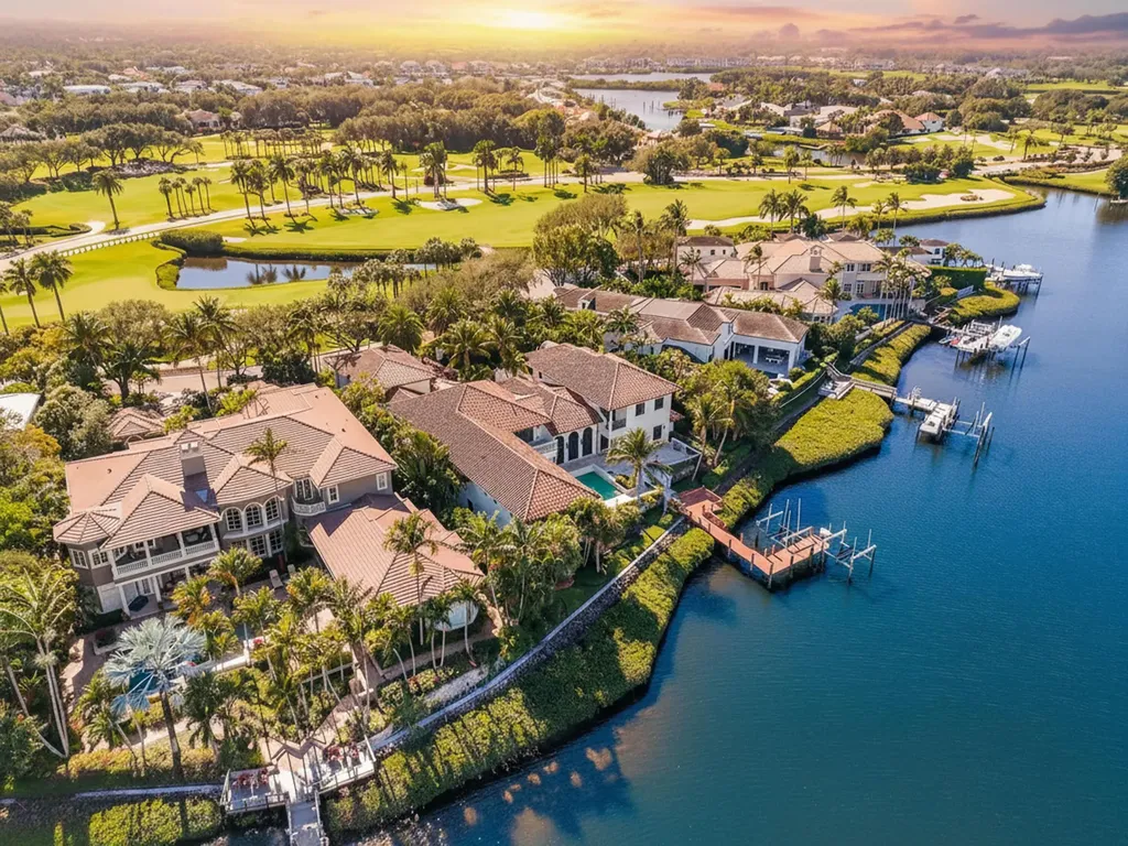 107 Schooner Lane Jupiter FL 33477
