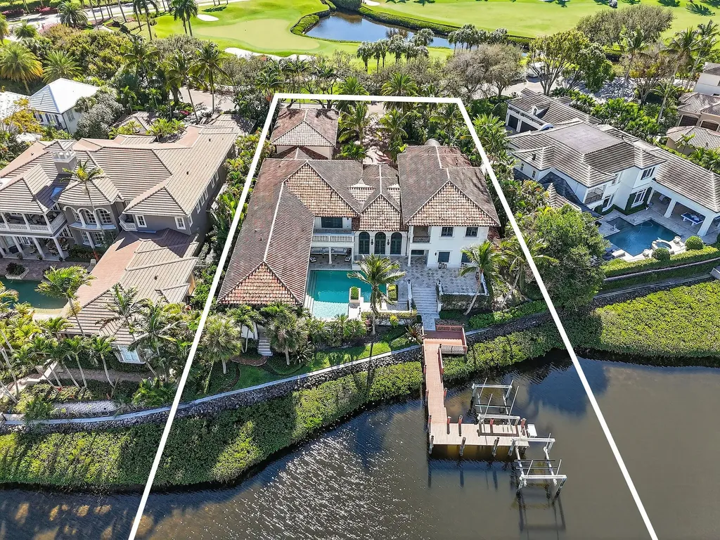 107 Schooner Lane Jupiter FL 33477