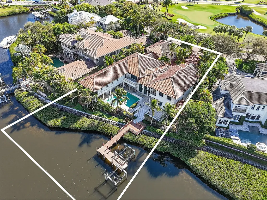 107 Schooner Lane Jupiter FL 33477
