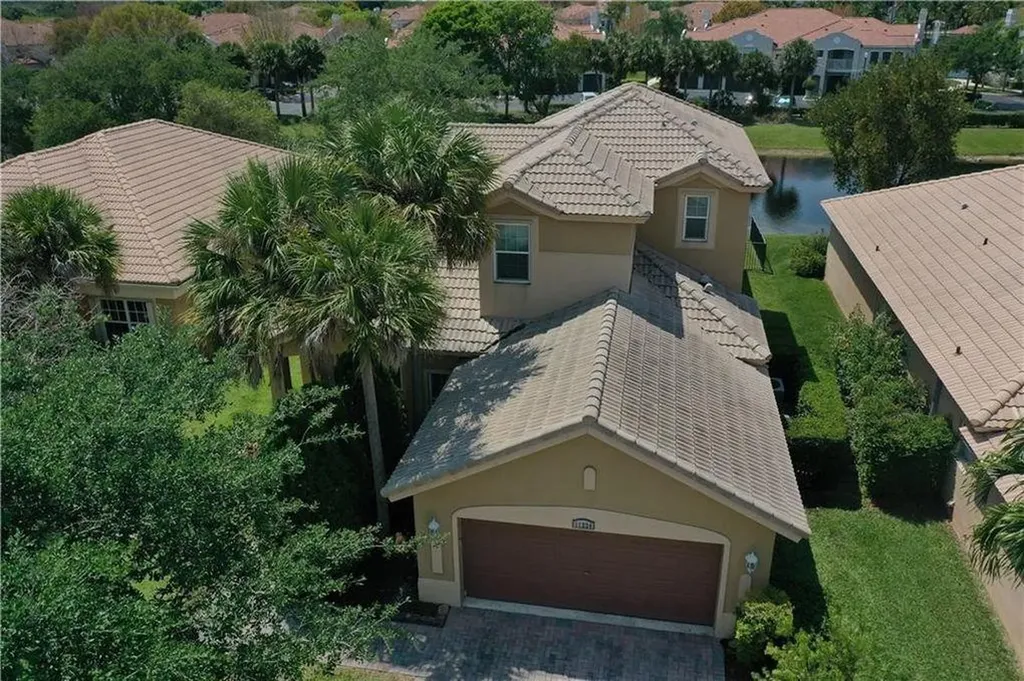 11224 NW 65th Court Parkland FL 33076