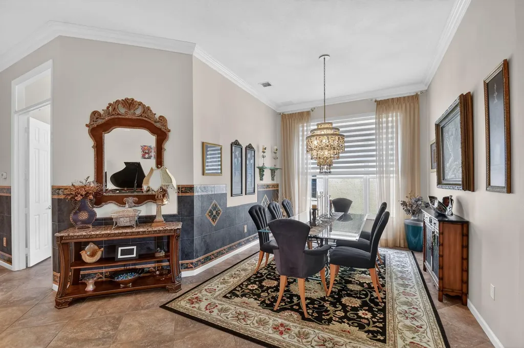 9842 Via Elegante Wellington FL 33411