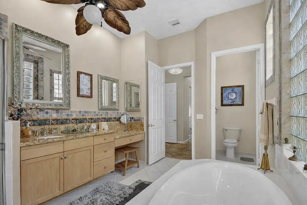 9842 Via Elegante Wellington FL 33411