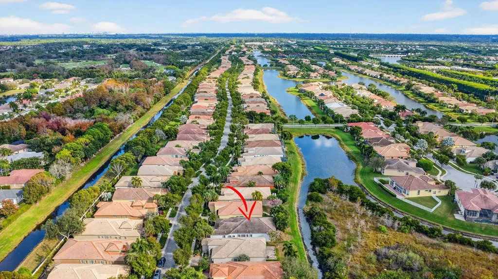 9842 Via Elegante Wellington FL 33411
