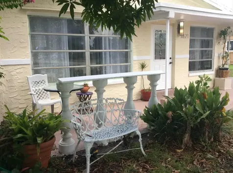 1821 NW 33rd Avenue Lauderhill FL 33311