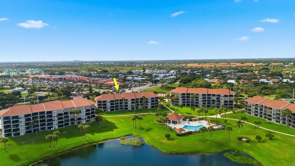 501 S Seas Drive Jupiter FL 33477