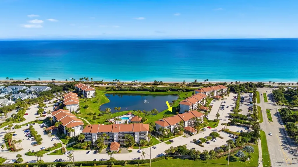 501 S Seas Drive Jupiter FL 33477
