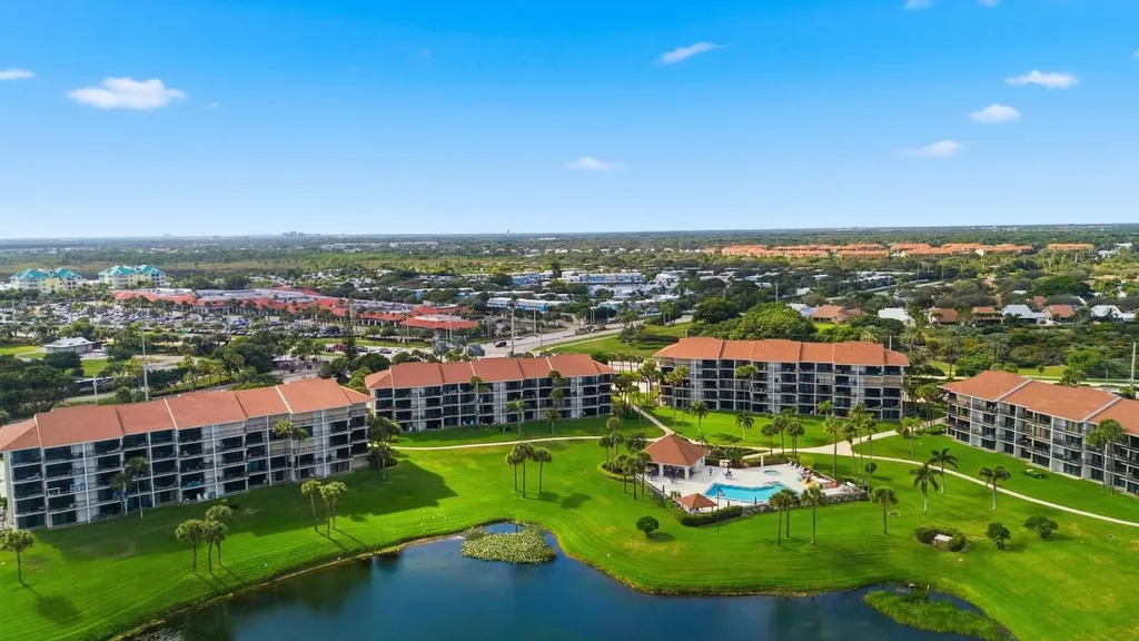 501 S Seas Drive Jupiter FL 33477