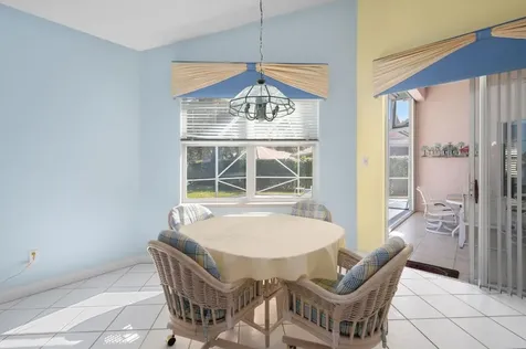 1542 SW Mockingbird Circle Port St Lucie FL 34986
