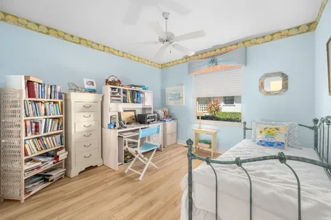 1542 SW Mockingbird Circle Port St Lucie FL 34986