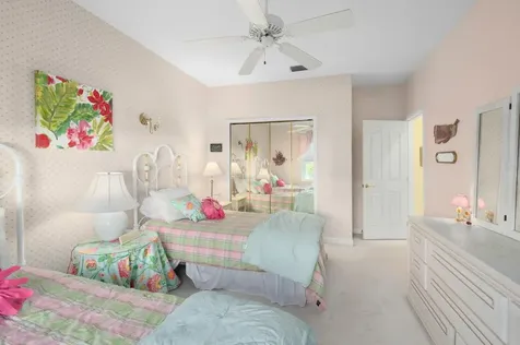 1542 SW Mockingbird Circle Port St Lucie FL 34986