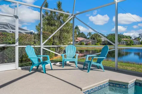 1542 SW Mockingbird Circle Port St Lucie FL 34986