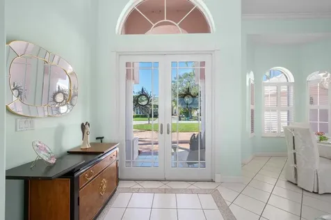 1542 SW Mockingbird Circle Port St Lucie FL 34986