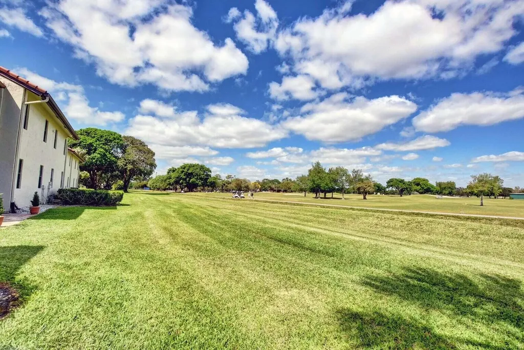 5851 Parkwalk Drive Boynton Beach FL 33472