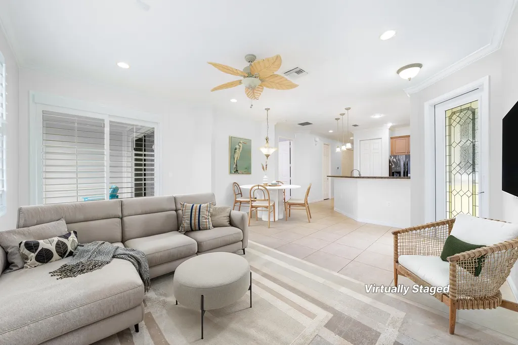 1601 Mariner Bay Boulevard Fort Pierce FL 34949