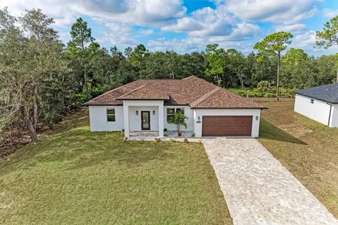 5273 Caputo Avenue North Port FL 34288