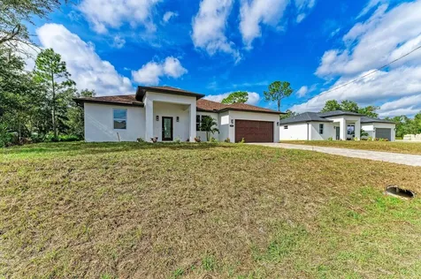 5273 Caputo Avenue North Port FL 34288