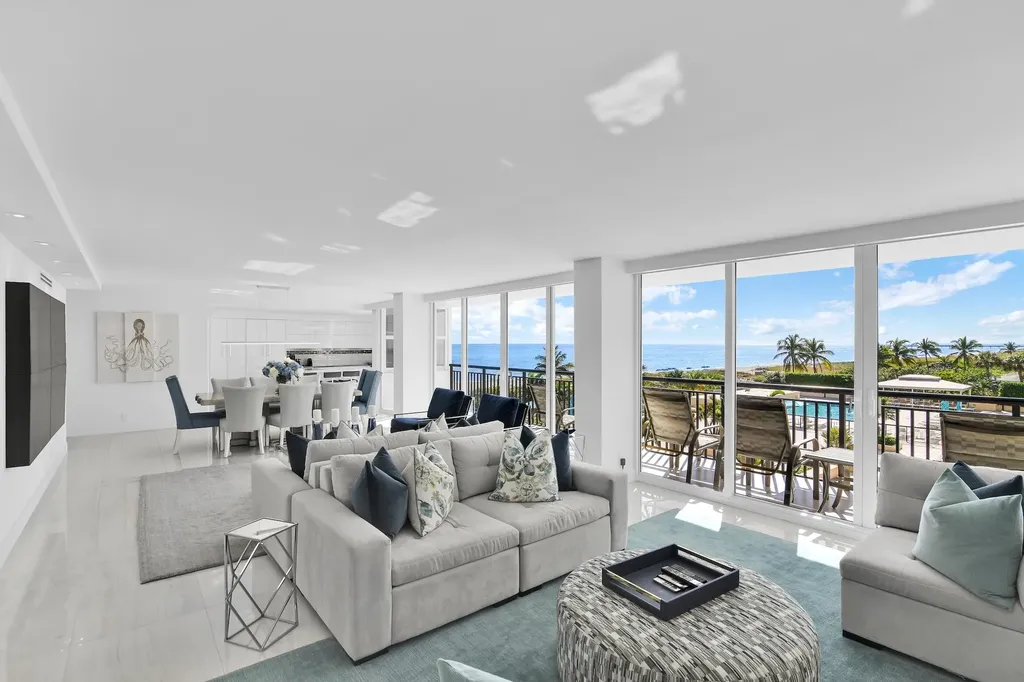 2000 S Ocean Boulevard Boca Raton FL 33432