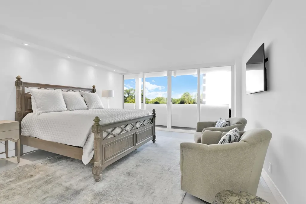 2000 S Ocean Boulevard Boca Raton FL 33432