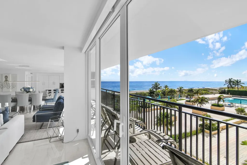2000 S Ocean Boulevard Boca Raton FL 33432